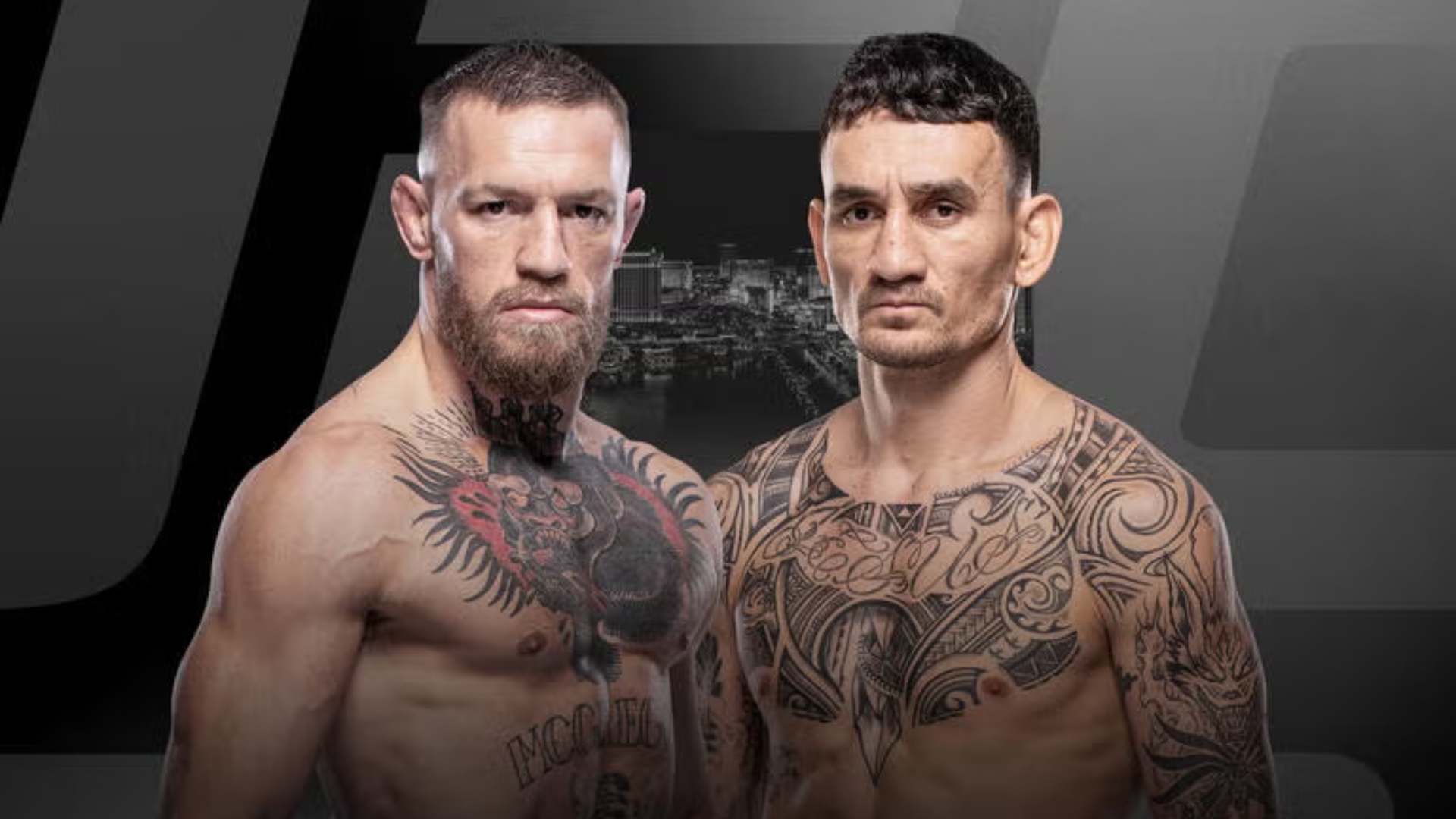 Conor McGregor vs Max Holloway Preview and Breakdown UFC 329