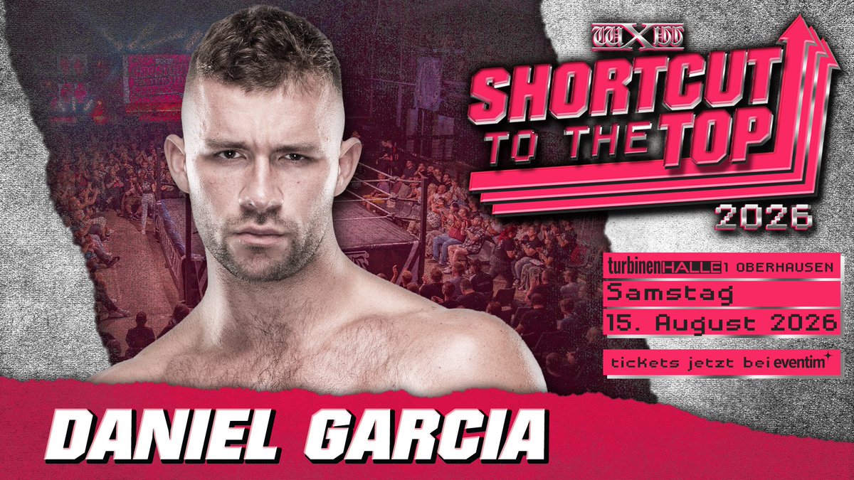 Daniel Garcia