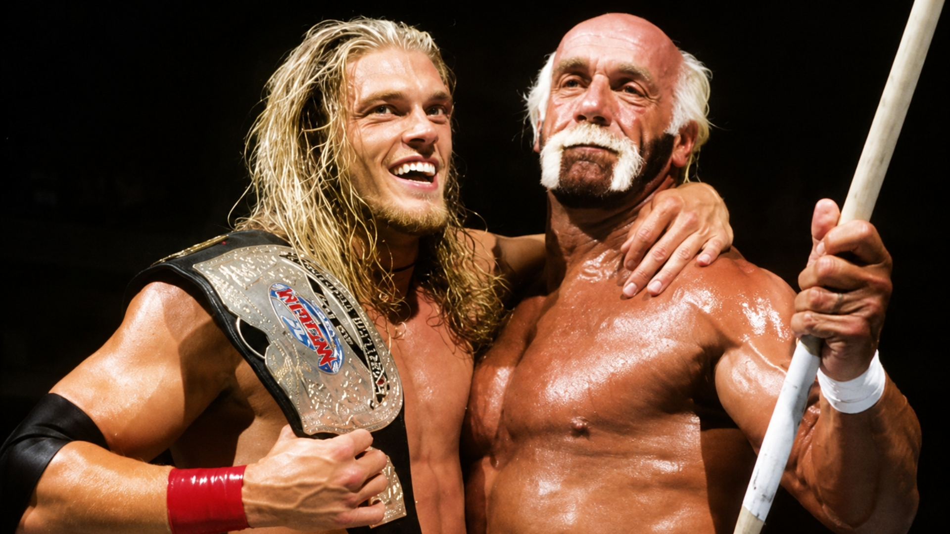 Title Changes On This Day in Wrestling (July 2nd)