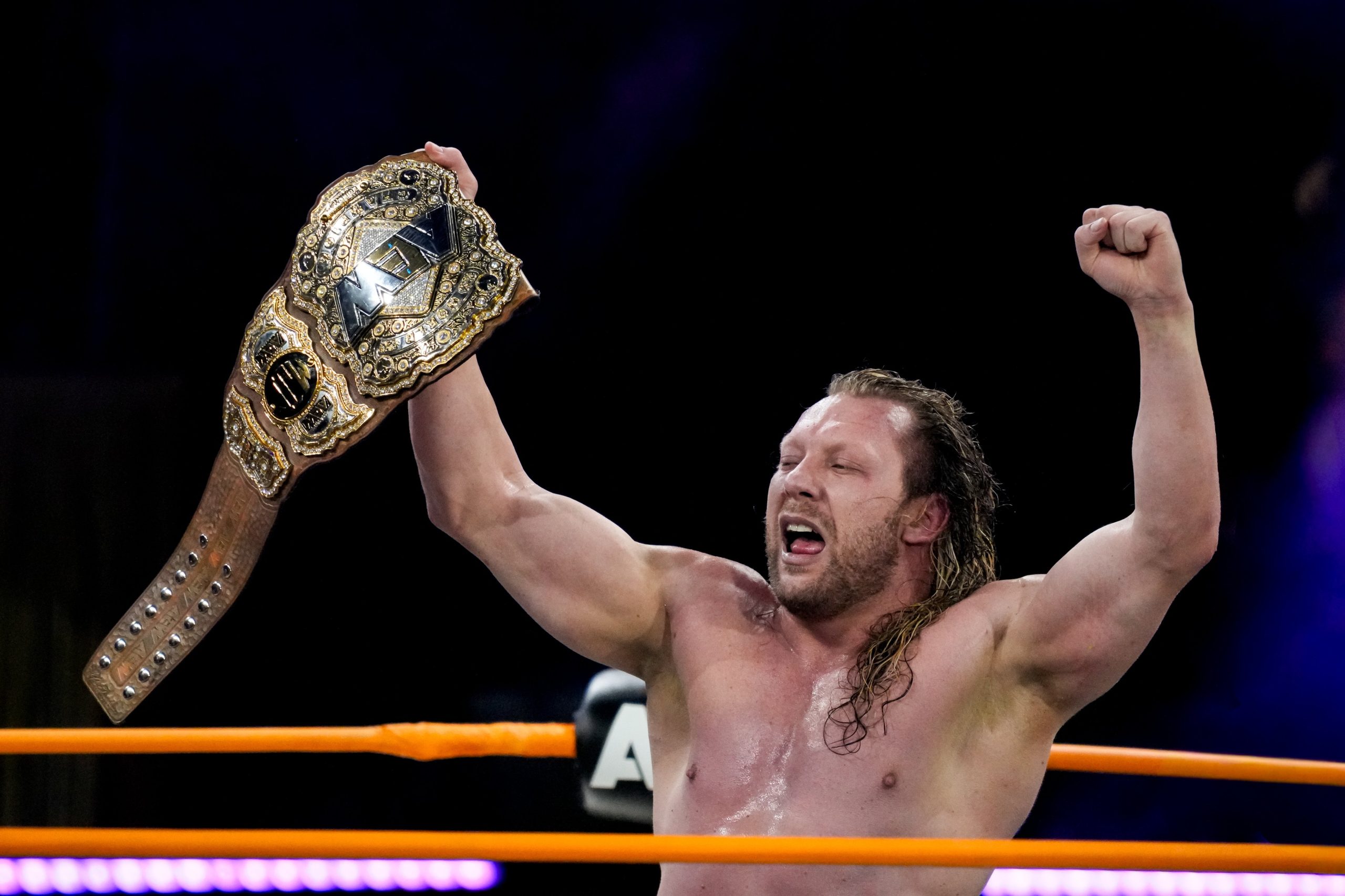 Kenny Omega | AEW