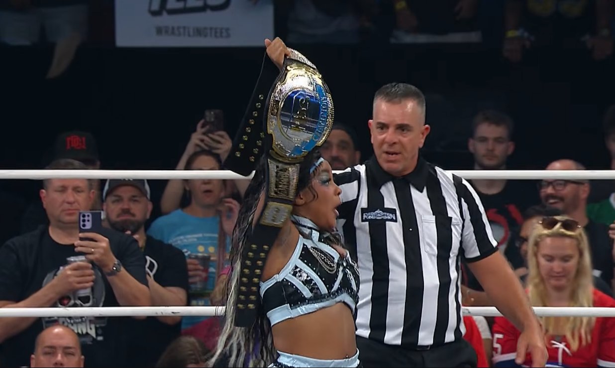 Maya World wins TBS title