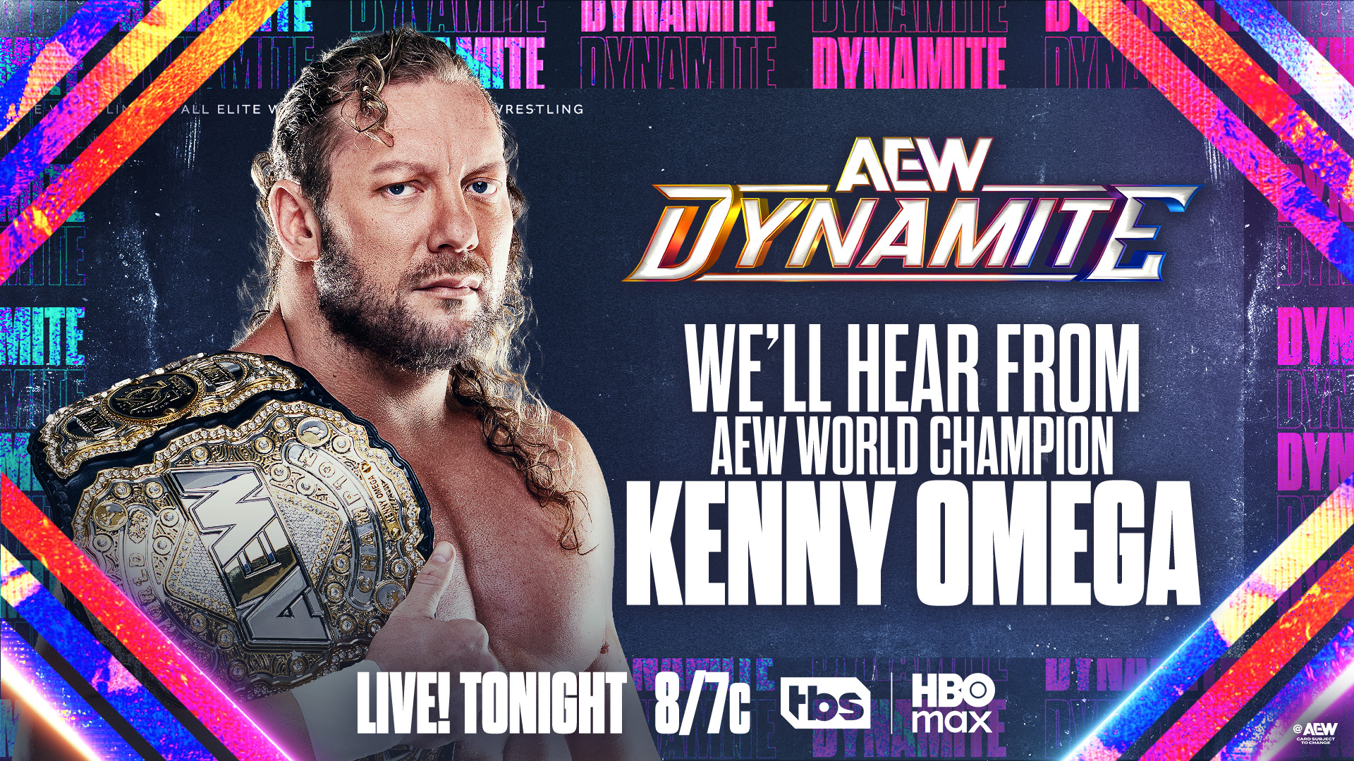 AEW Dynamite Results – July 29, 2026