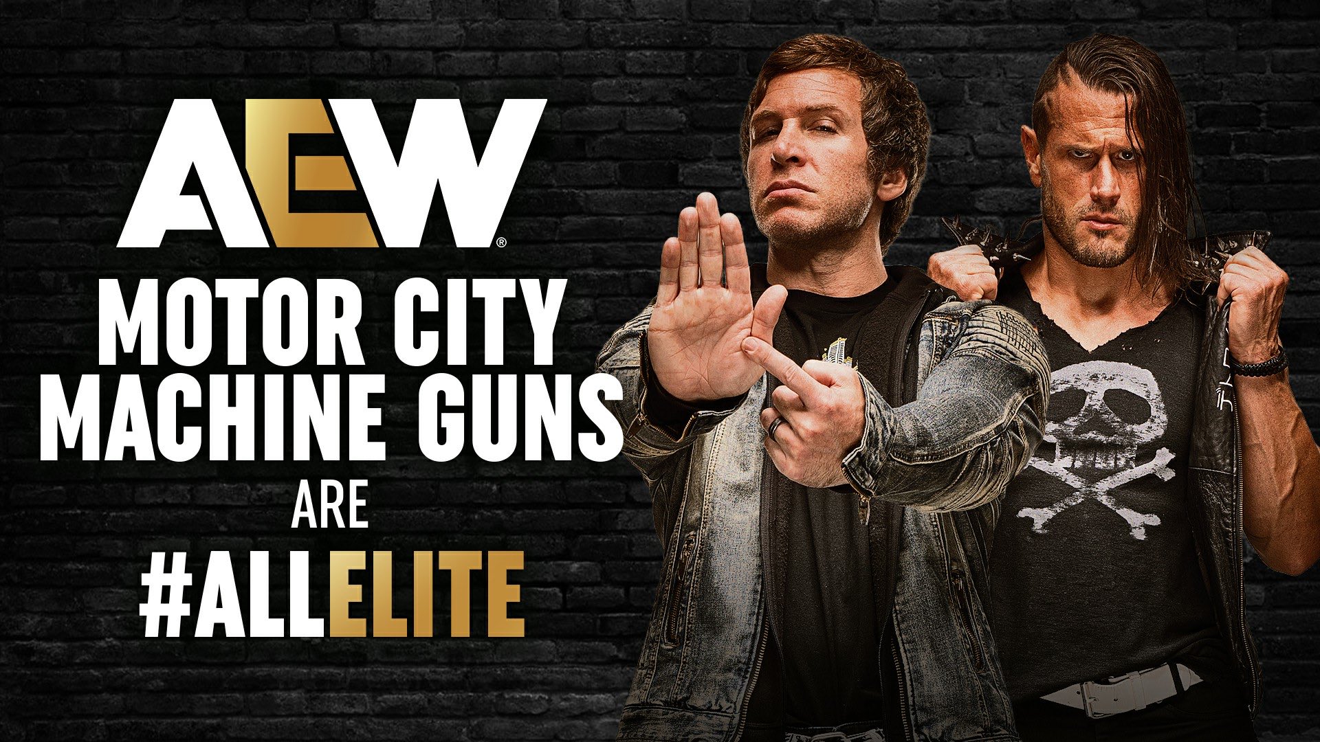 Motor City Machine Guns