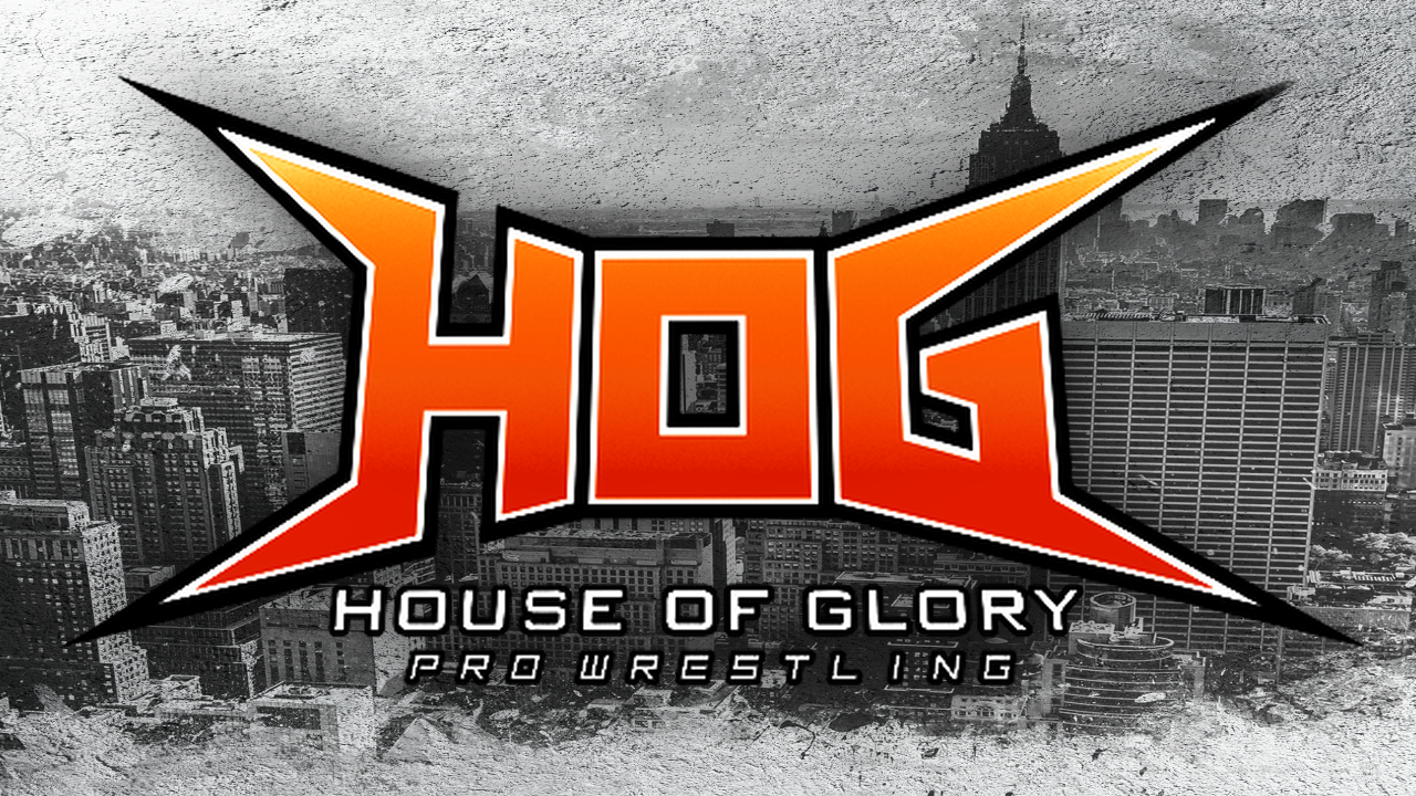 House of Glory leaving Triller, announces new streaming destination