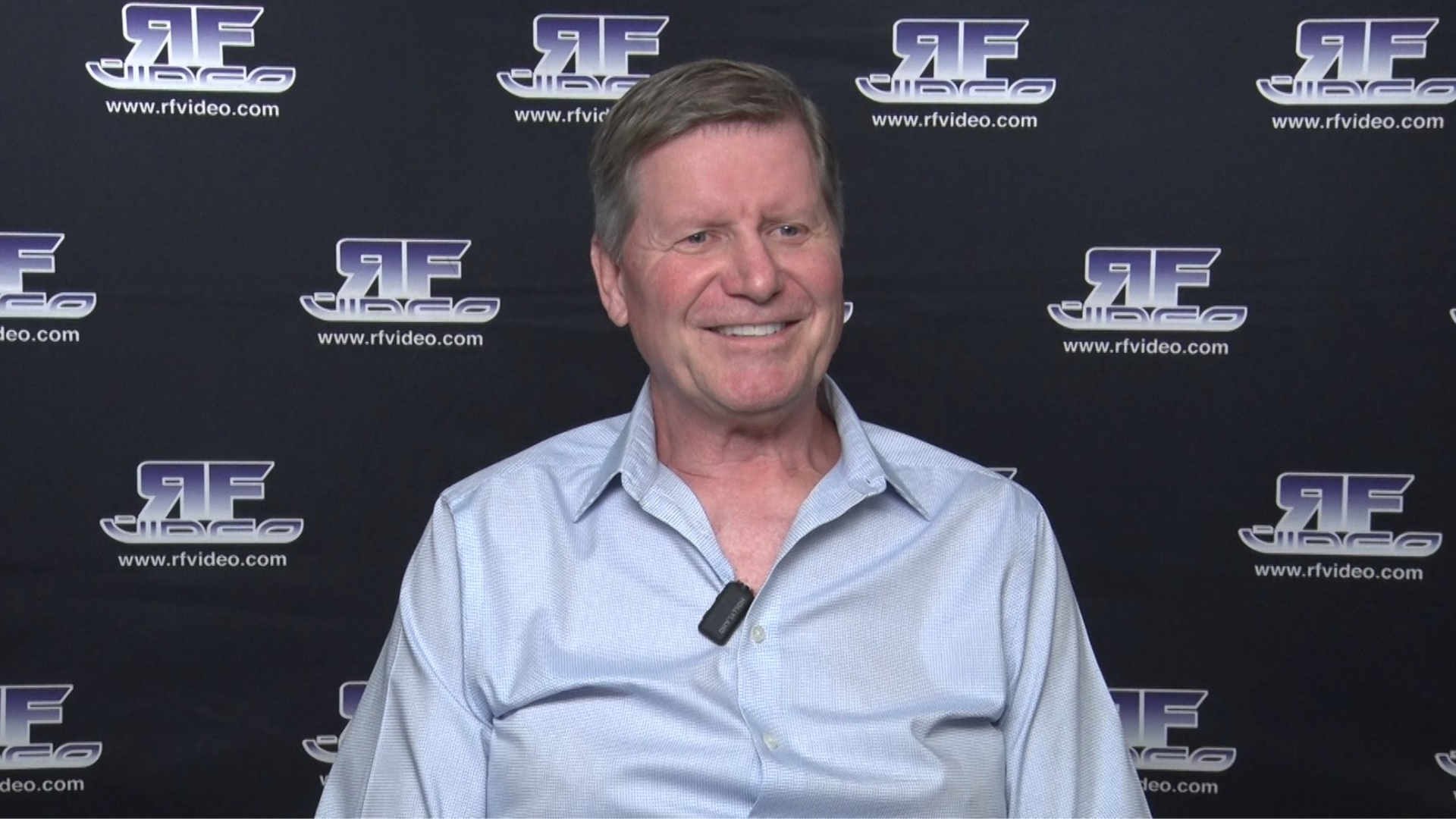 John Laurinaitis shoot interview released by RF Video