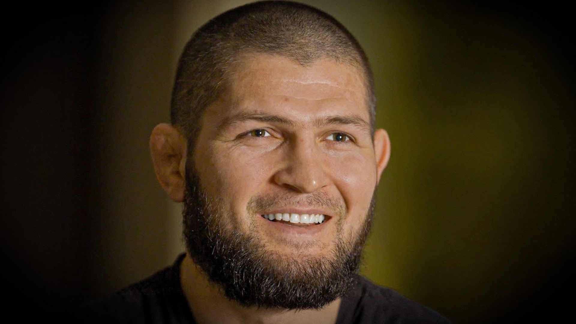 Khabib Nurmagomedov UFC Interview