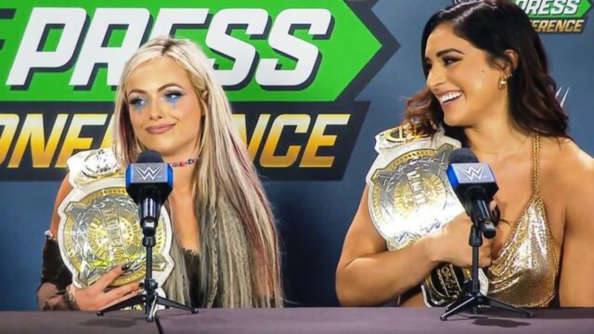 Title Changes On This Day in Wrestling (July 1st)