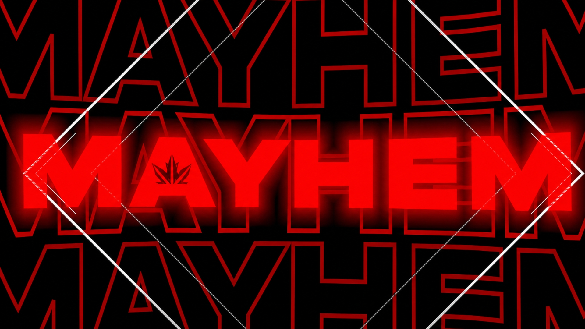 MLP Mayhem Logo