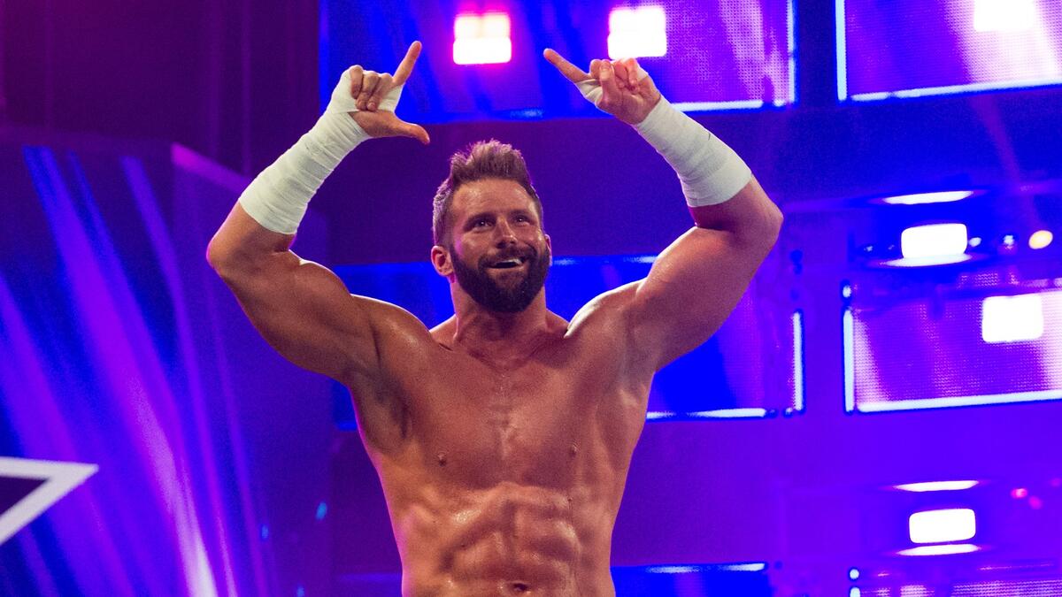 Matt Cardona differentiates between his past and present WWE run