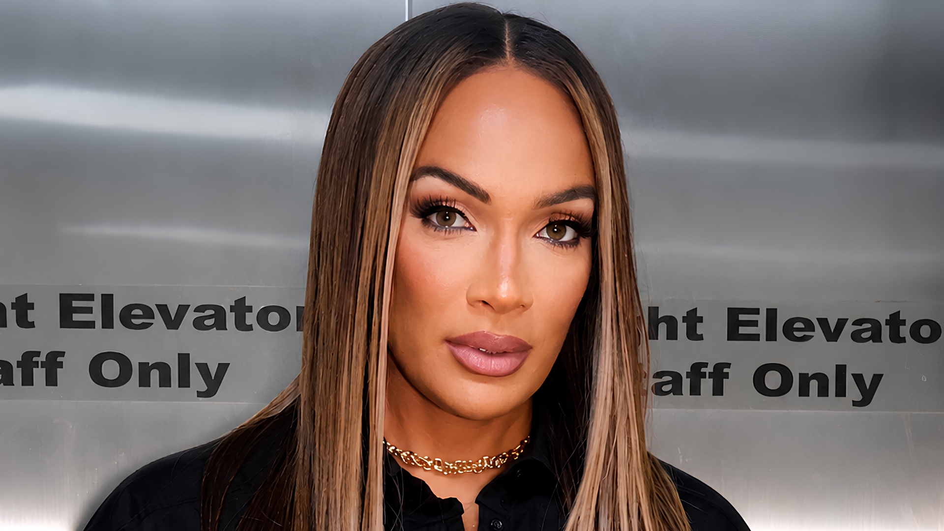 Nia Jax Instagram Photo