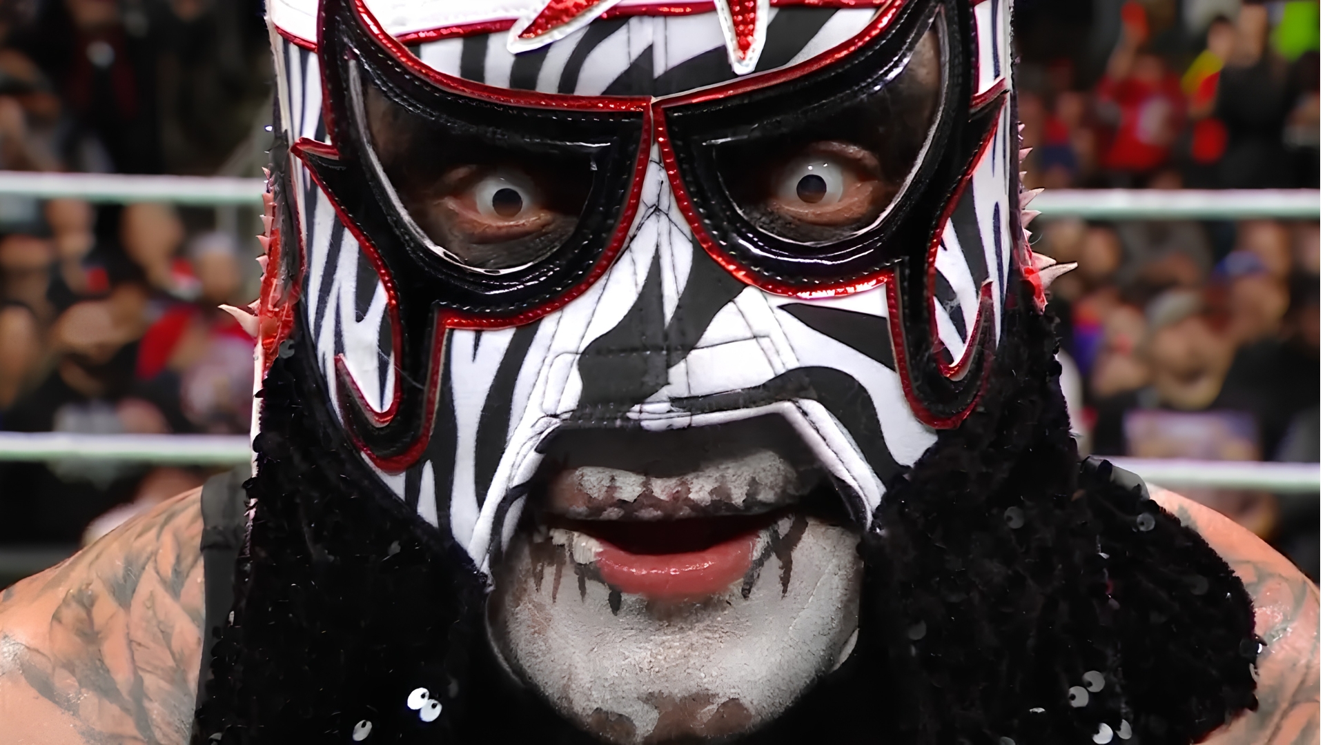 Penta reveals element of AAA past he wants WWE to bring back