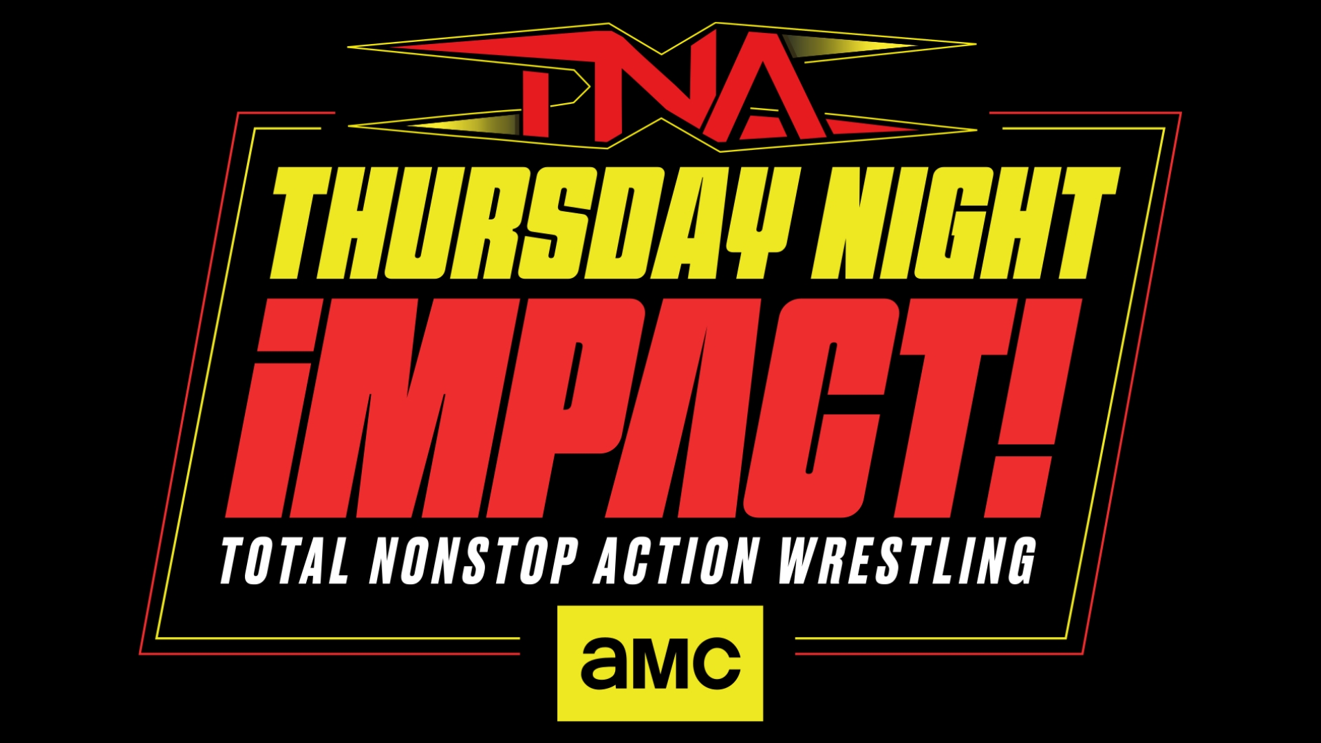 TNA IMPACT Logo 2026