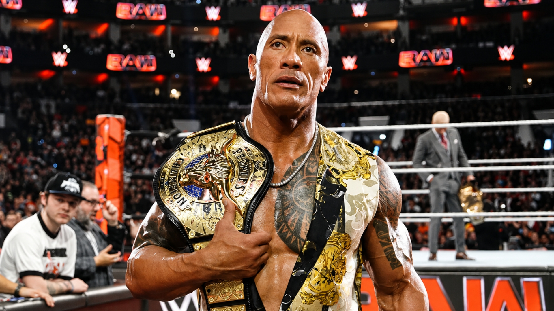 The Rock’s live action Moana movie flops at the box office