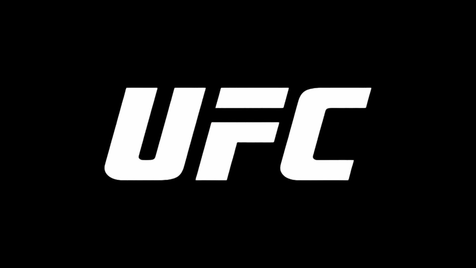 UFC Logo 2026