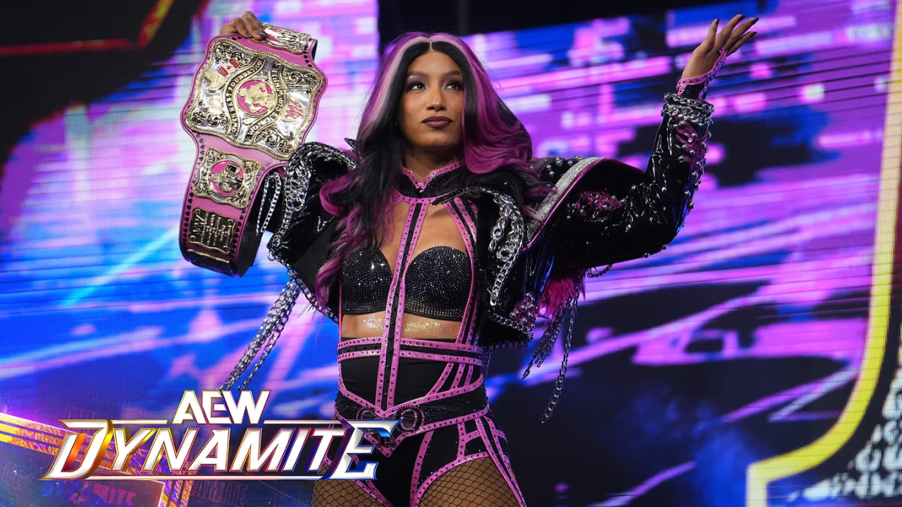 Bryan Alvarez's AEW Dynamite July 15, 2026 report for subscribers