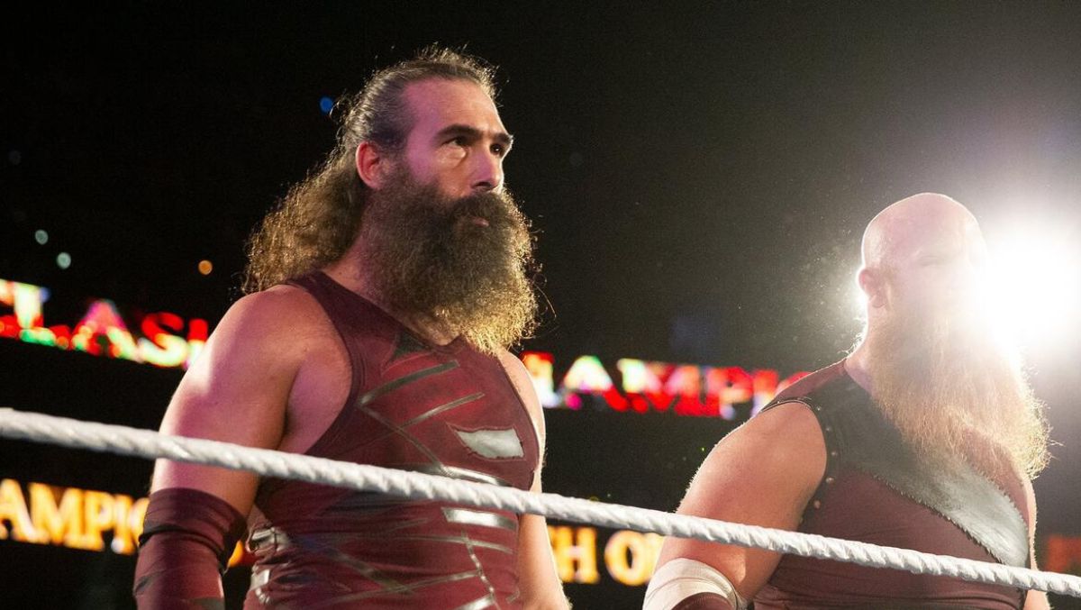 Luke Harper and Erik Rowan_WWE