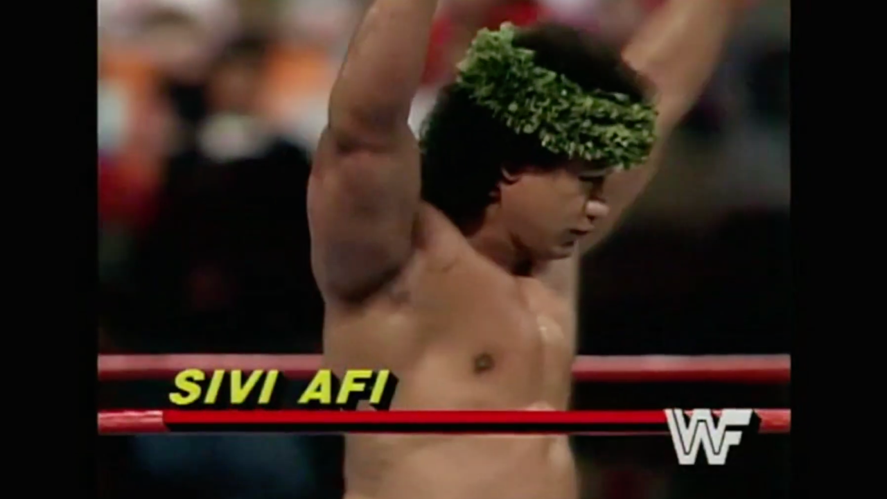 Siva Afi