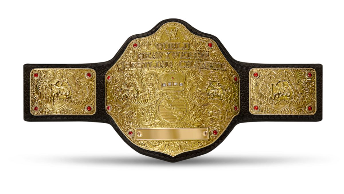Former World Champion rules out WWE return