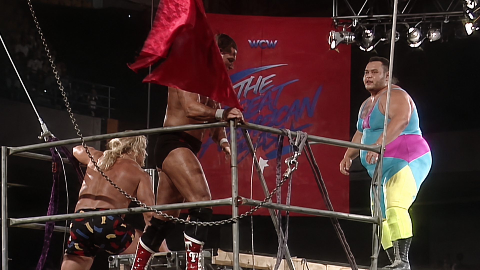 Remembering the worst match in Steve Austin’s career | WON Flashback