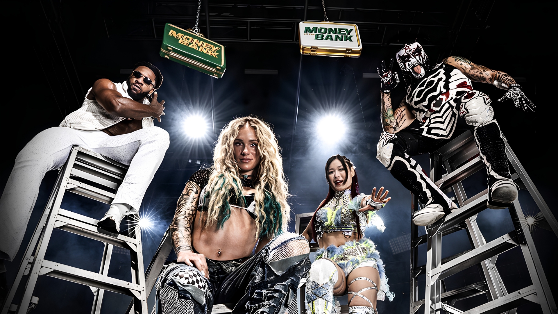 WWE Money In The Bank 2026 Ticket Sales update following date change