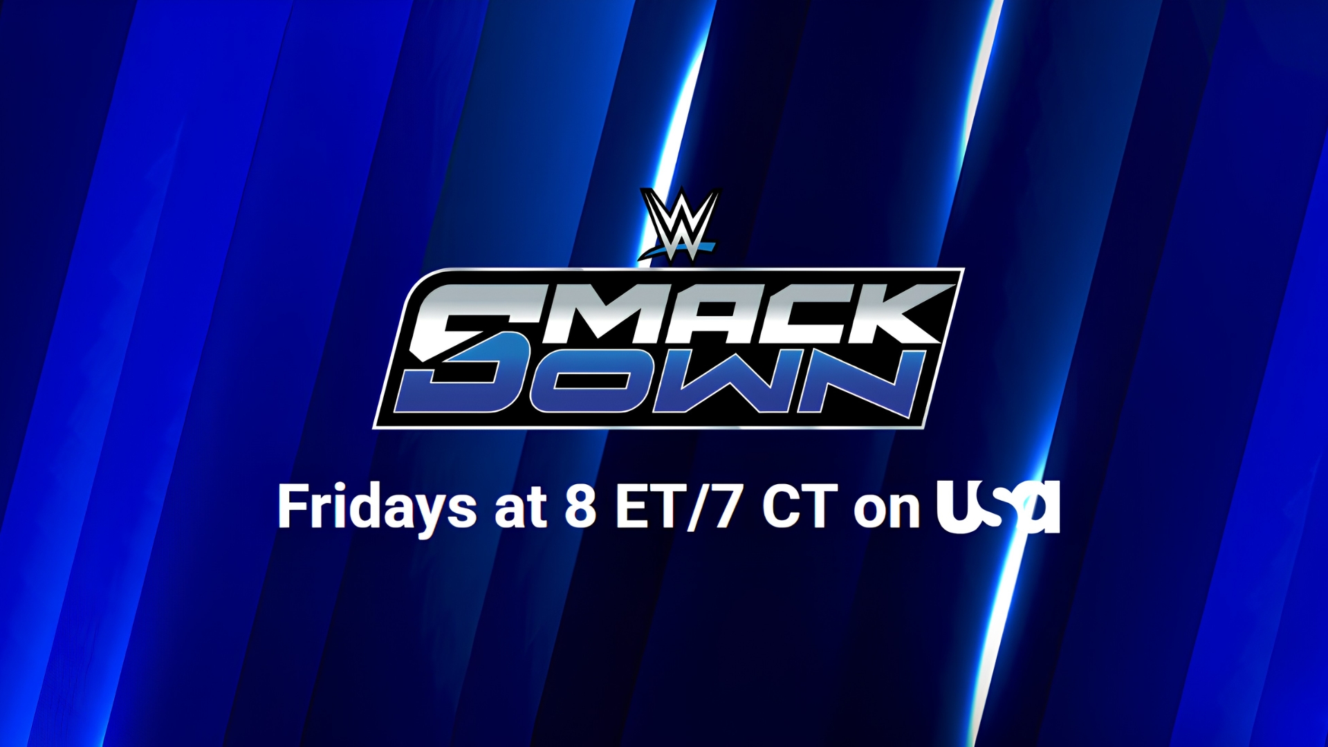 WWE SmackDown Start Time Tonight (07-16-2026)