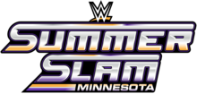 WWE SummerSlam 2026