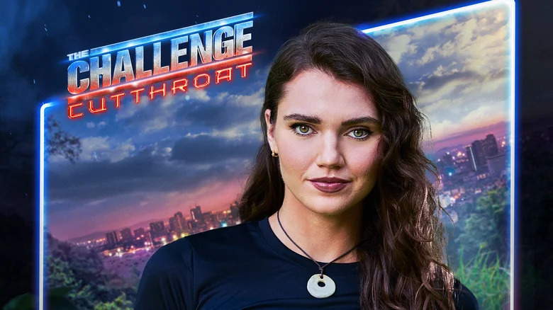 Former WWE Performance Center recruit to compete on ‘The Challenge’