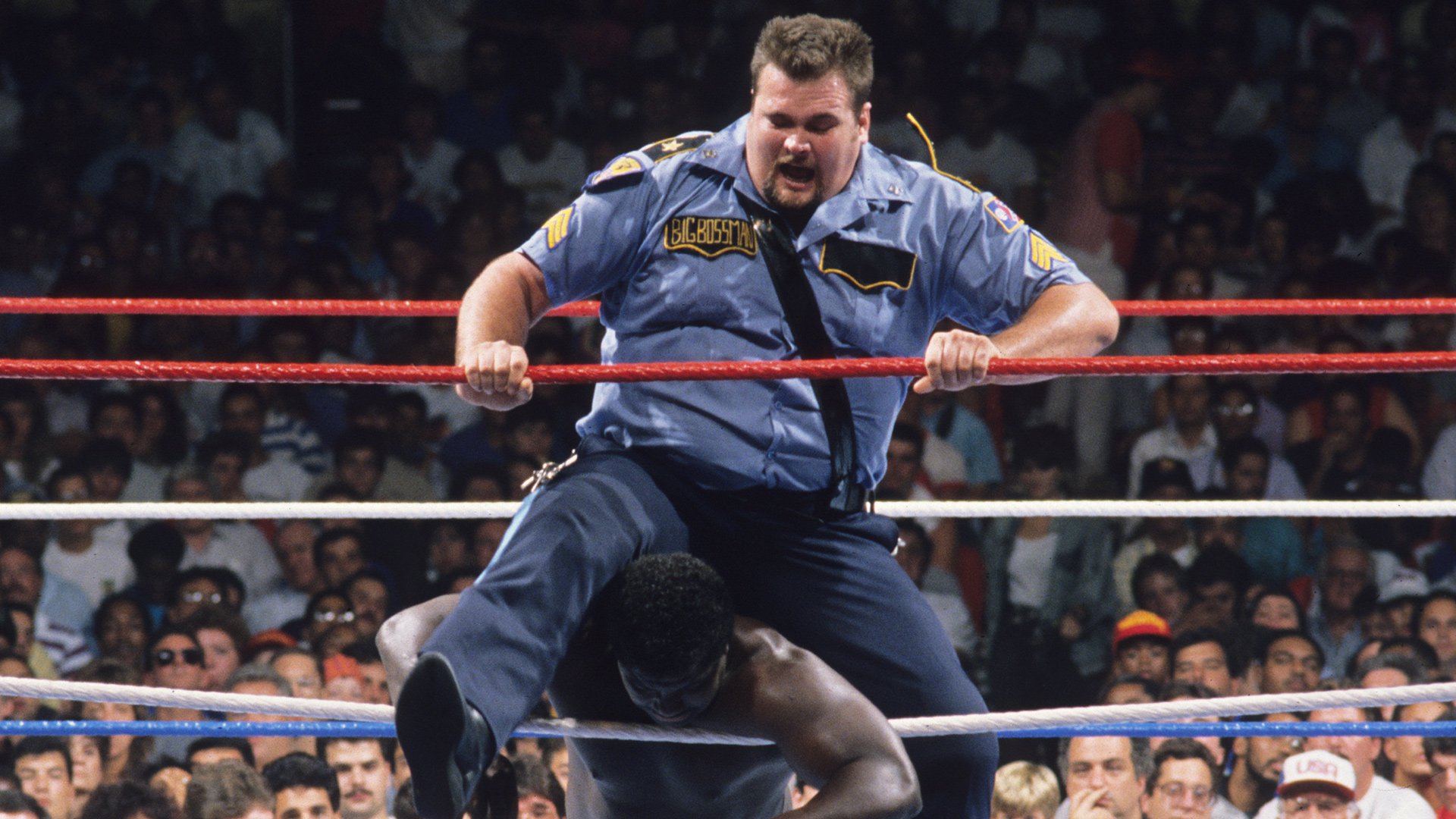 Big Boss Man