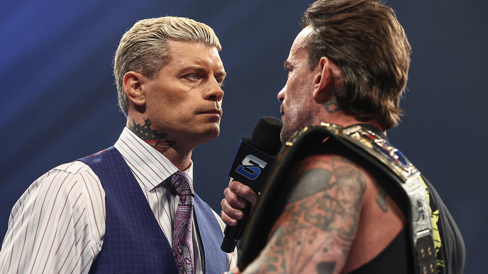 Daily Update: WWE house show results, CMLL & G1 Climax updates