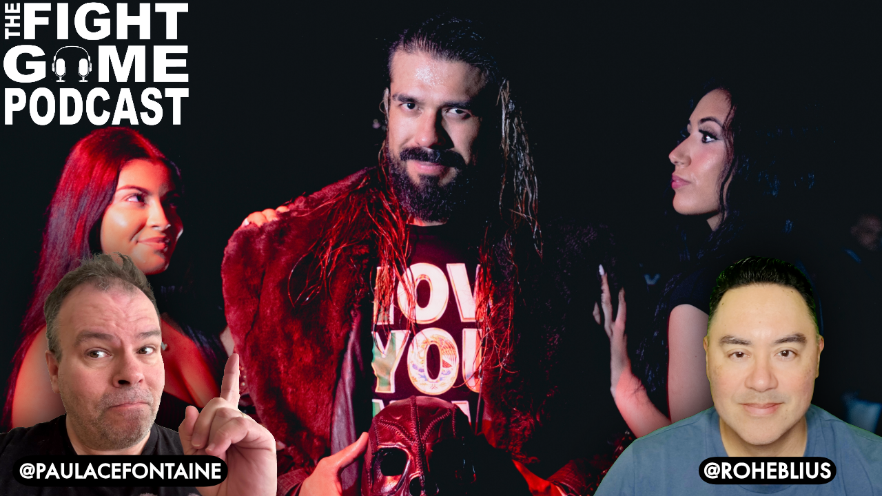 Fight Game: Is AEW hot or not?