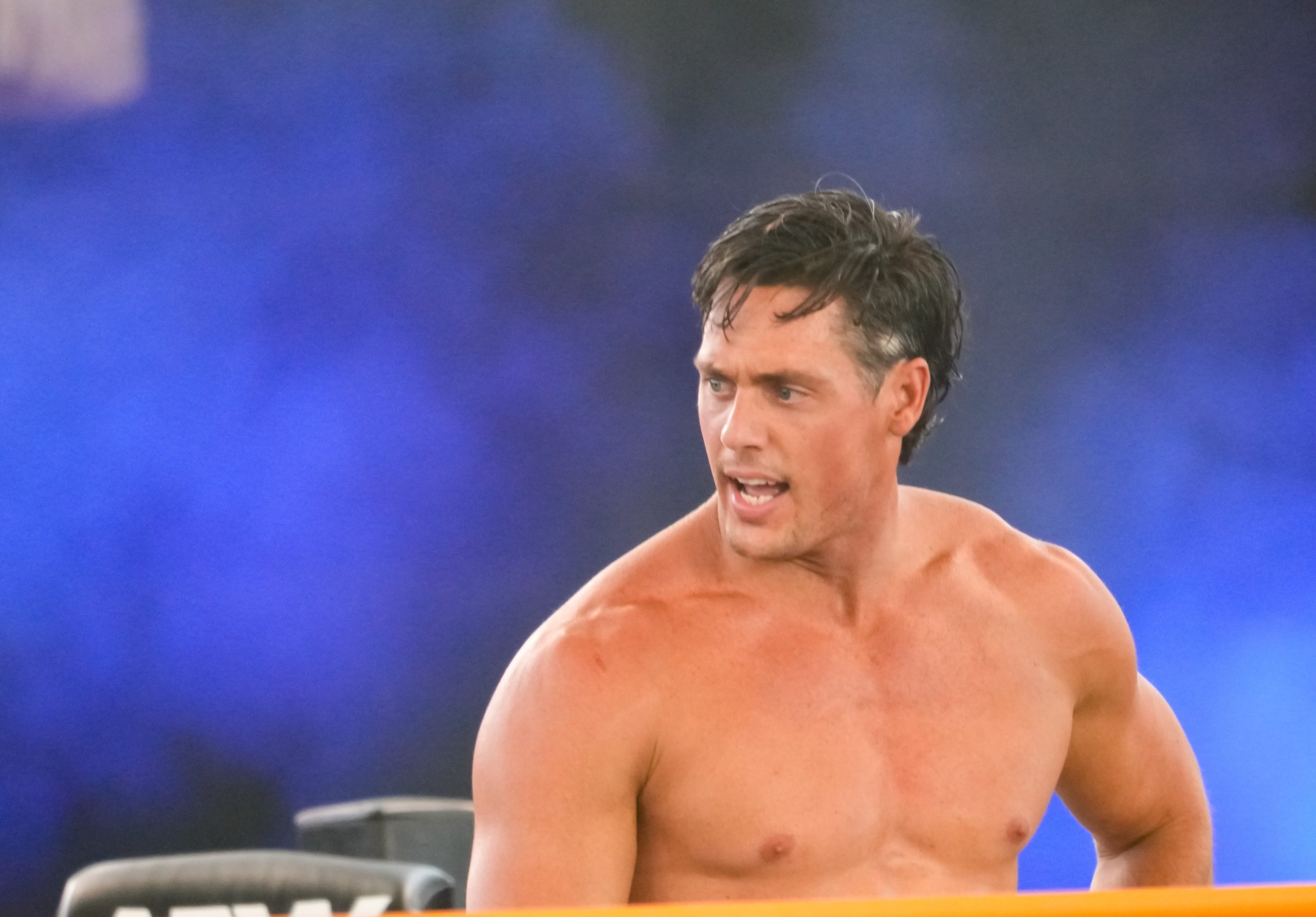 Tony Khan thinks Sting’s son Steven is going to be a ‘tremendous wrestler’