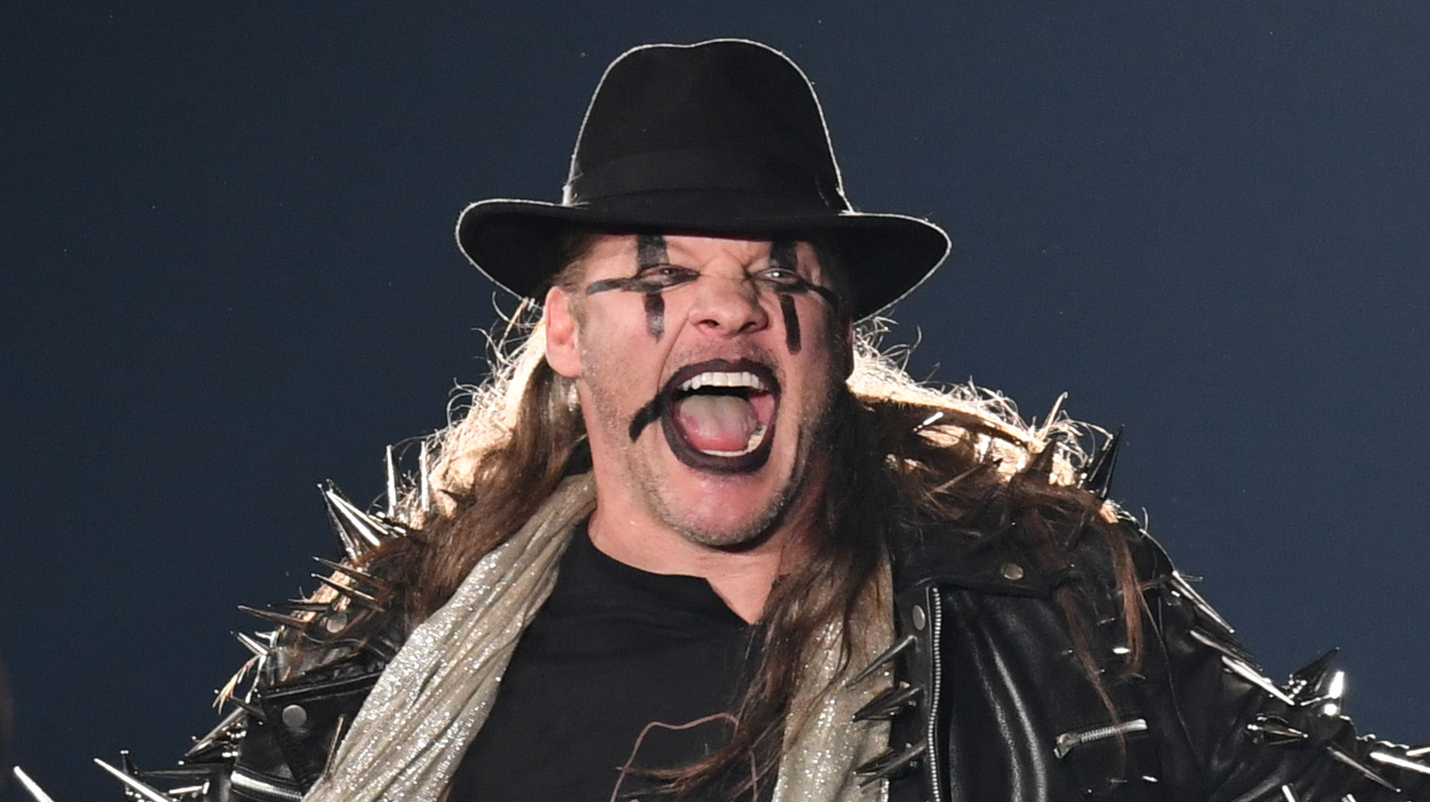 Chris Jericho bringing back old character for AEW Redemption