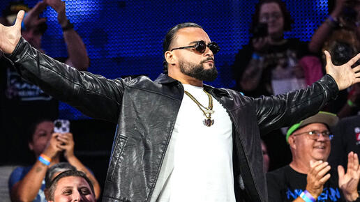 Mike Santana's NXT move signals a larger shift in the independent market