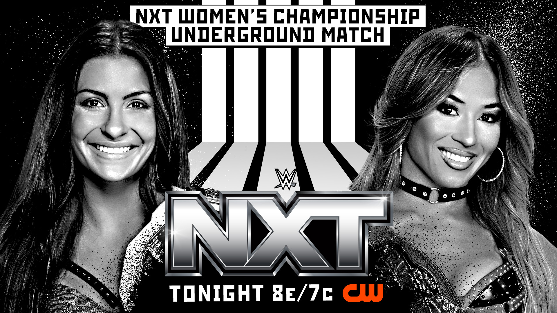 Kendal Grey vs. Lola Vice | WWE NXT