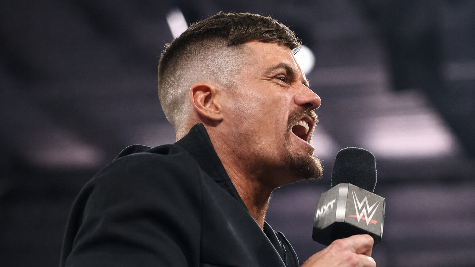 Grayson Waller WWE NXT Pipebomb