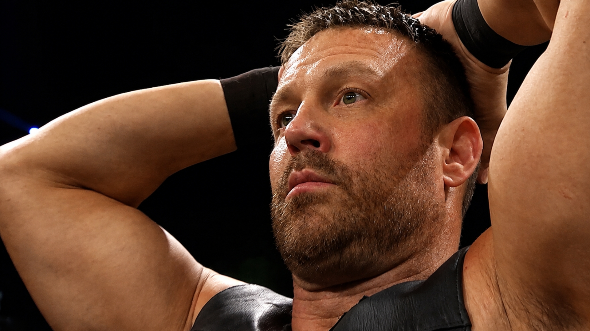 Ken Anderson August 1 Warning TNA