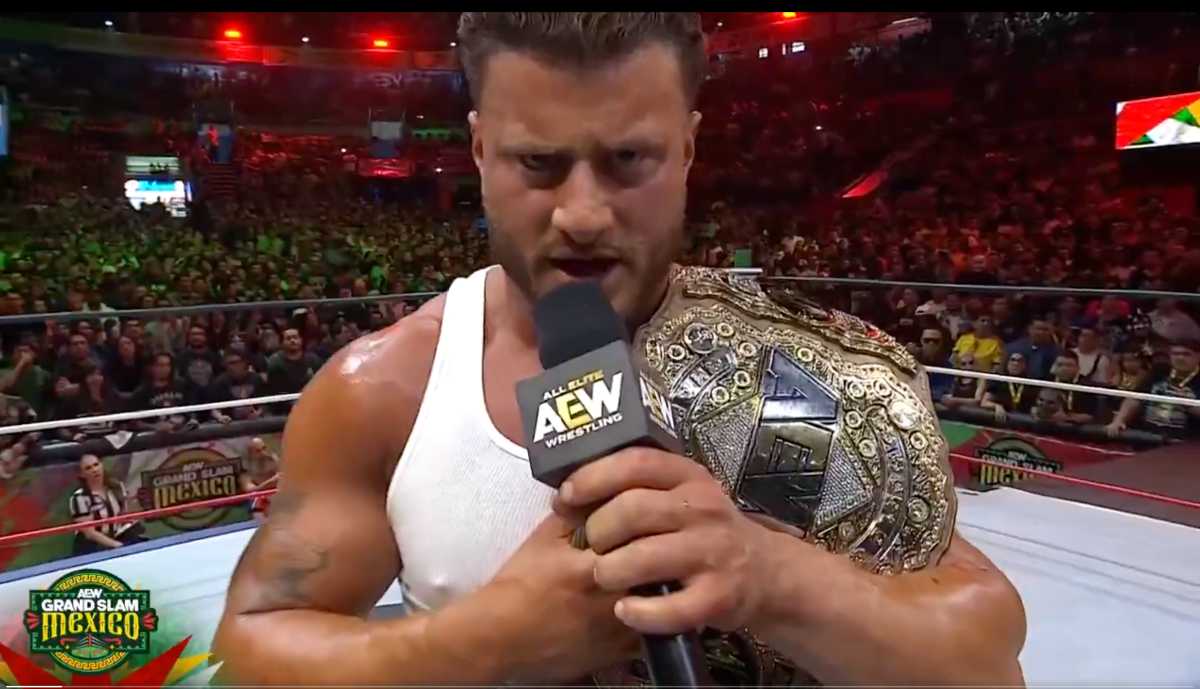 MJF