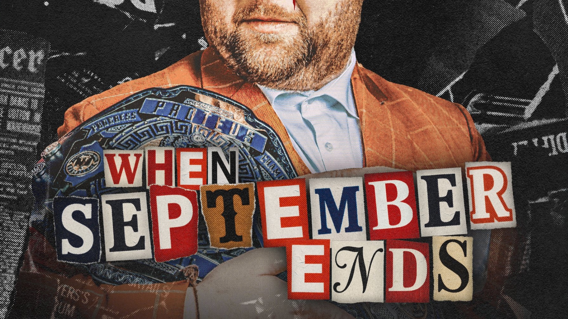PROGRESS Wrestling When September Ends 2026