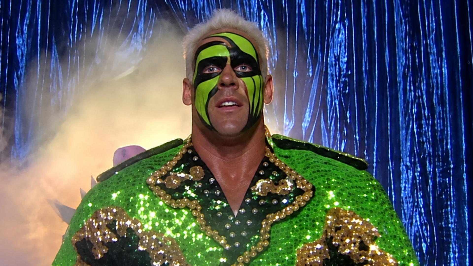 Sting WCW Clash of the Champions XXXI