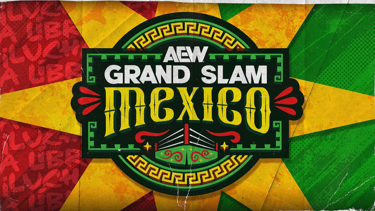 Bryan Alvarez's AEW Grand Slam Mexico 2026 report for subscribers