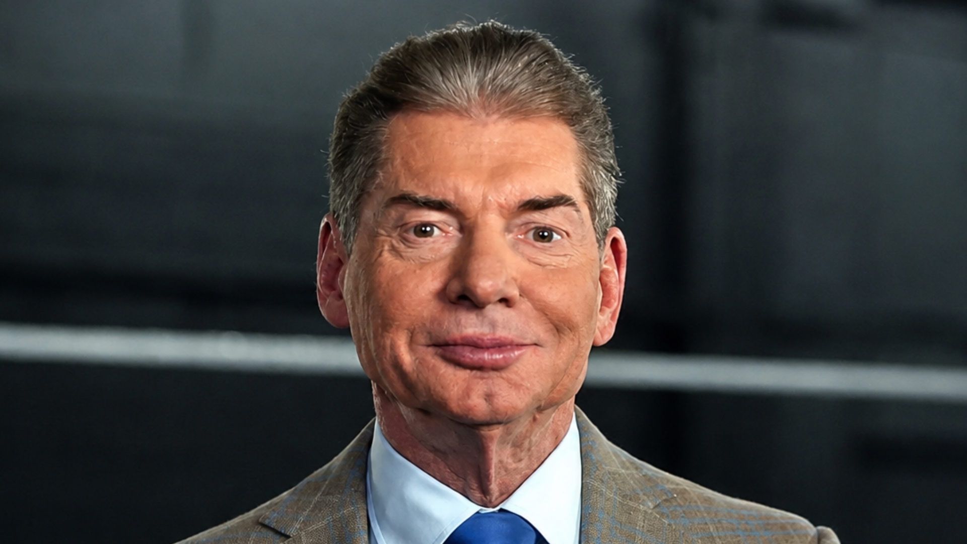 Vince McMahon Netflix Documentary
