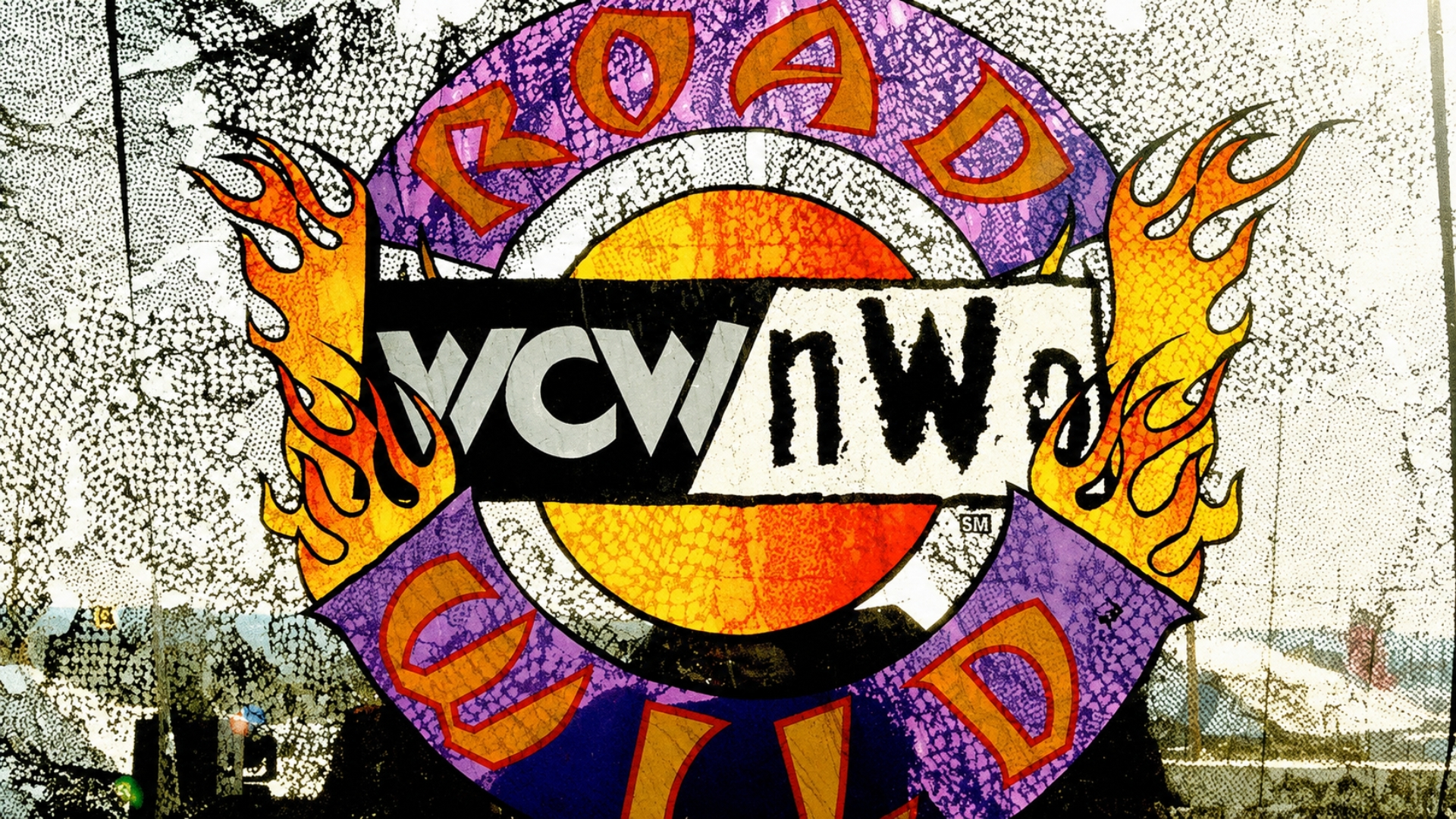 WCW Road Wild 1998