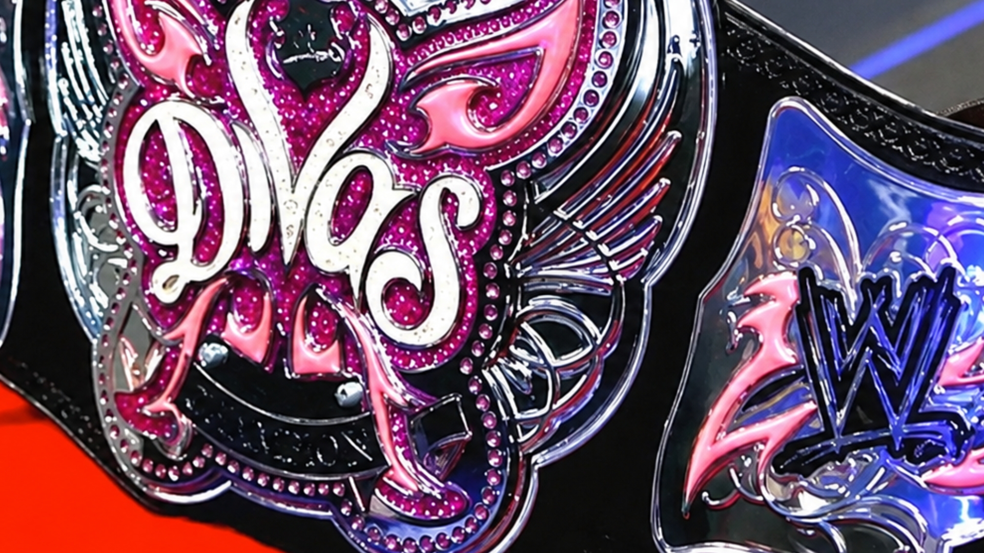 WWE Divas Championship