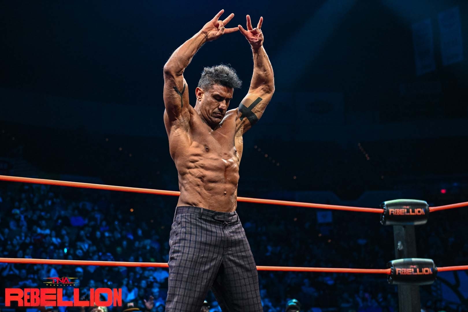 Rockstar Spud addresses concerning EC3 video: ‘I love my friend. I believe he is good’