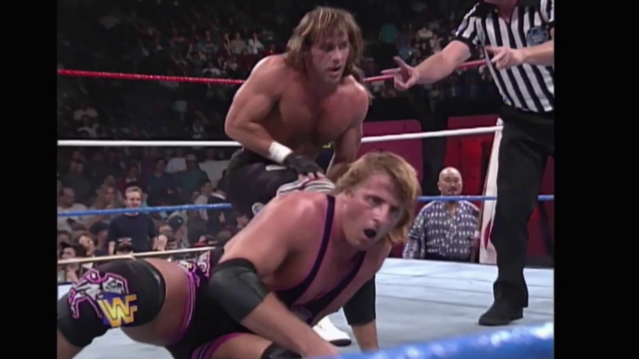 B&V: In Your House 6 with Michaels vs. Owen, plus Granny~!