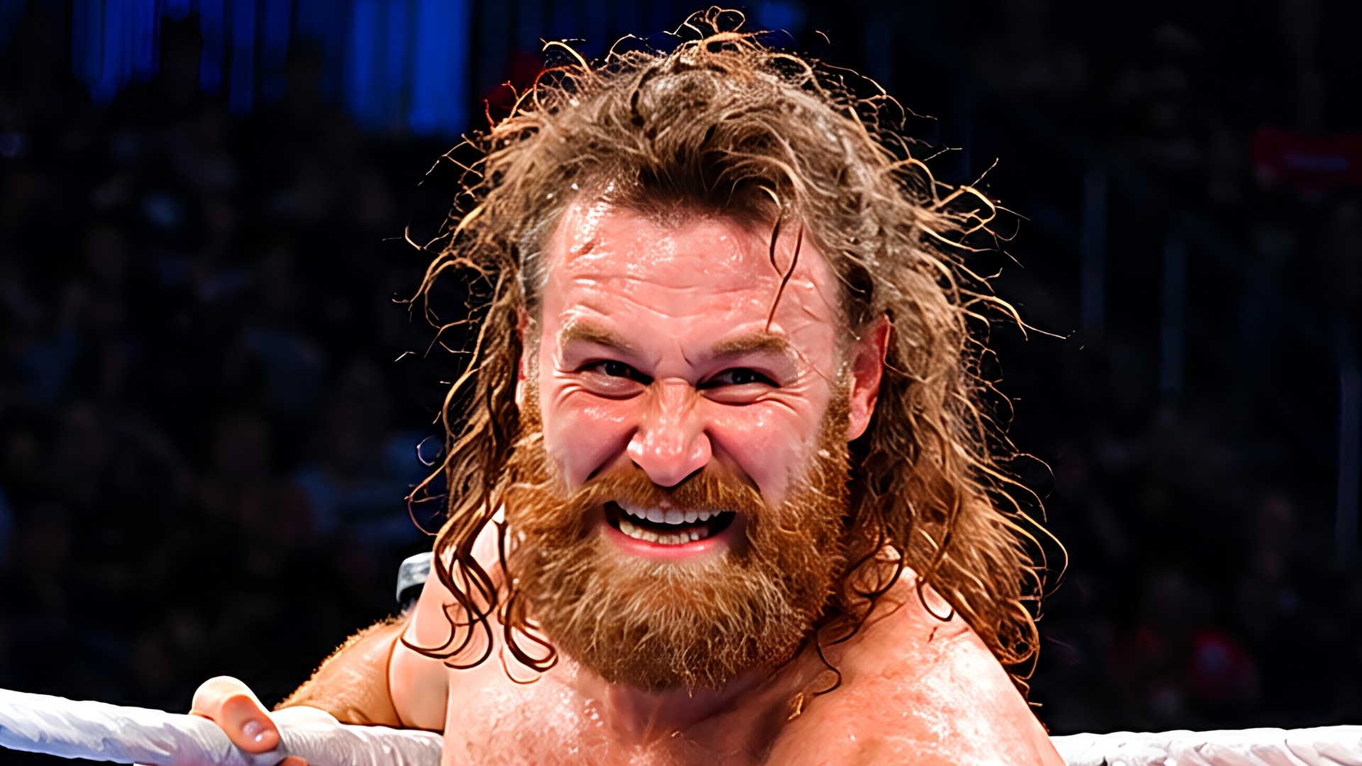 Sami Zayn